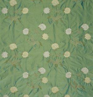 SANDERSON TRIANON FABRIC